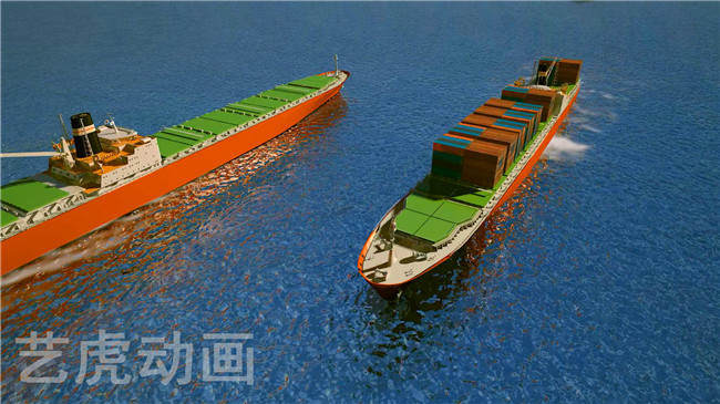 建筑工程動(dòng)畫