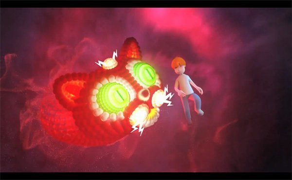 三維動畫制作115